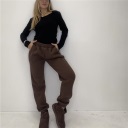 maglia paricollo ande